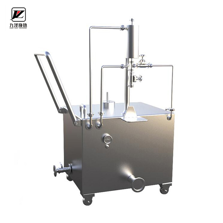 九澤無菌級蒸汽取樣器 蒸汽取樣器設備價格