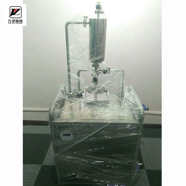 九澤無菌級蒸汽取樣器 蒸汽取樣器設備價格