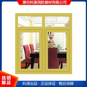 鋼質(zhì)防火窗 防火門窗 濰坊防火窗 山東鋼質(zhì)防火窗