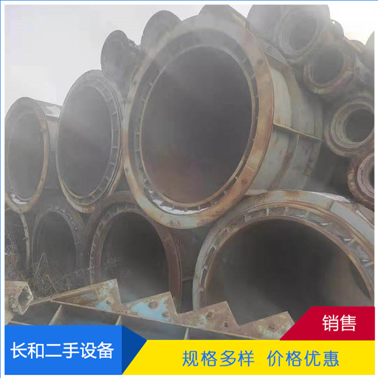 現貨銷售二手水泥管模具 水泥涵管模具