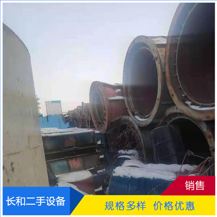 現貨銷售二手水泥管模具 水泥涵管模具