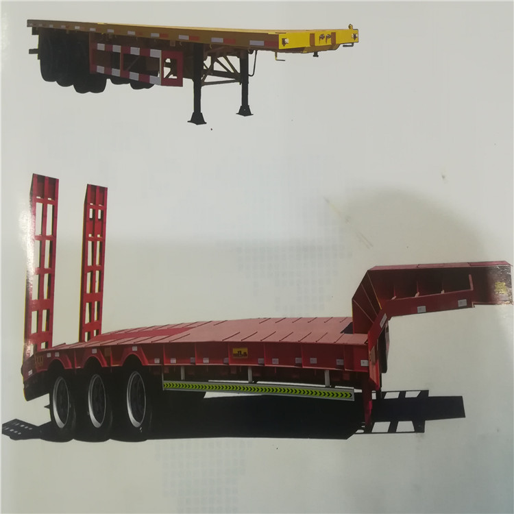 大型倉(cāng)欄車銷售 山東13米半掛車生產(chǎn)廠家 廠家批發(fā)