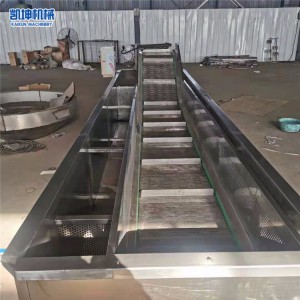 掛冰機生產廠家 掛冰流水線 海鮮掛冰機 海鮮冰衣機