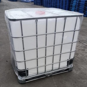 避光噸桶 噸桶批發 貨到付款 泓泰包裝 1000升尿素噸桶
