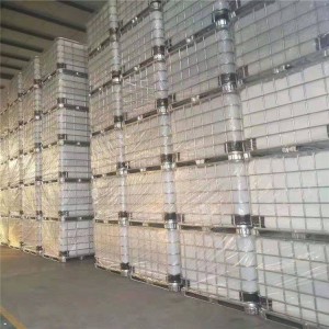 避光噸桶 噸桶批發 貨到付款 泓泰包裝 1000升尿素噸桶