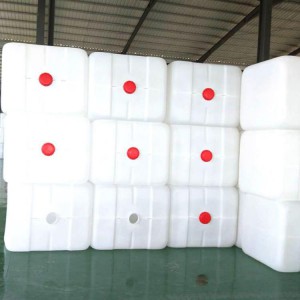 避光噸桶 噸桶批發 貨到付款 泓泰包裝 1000升尿素噸桶