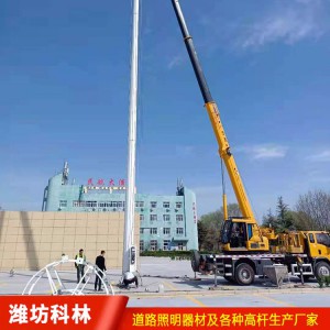 公路 隧道 運動場高桿燈 廣場高桿燈加工定制