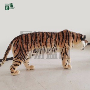 仿真老虎 仿真動物模型廠家供應 廠家直銷 仿真動物 逼真仿真動物