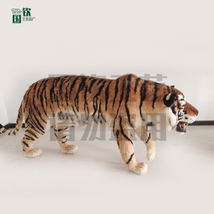 仿真老虎 仿真動物模型廠家供應 廠家直銷 仿真動物 逼真仿真動物