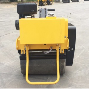 手扶式壓路機(jī) 手扶單輪壓路機(jī) 沖擊壓路機(jī)