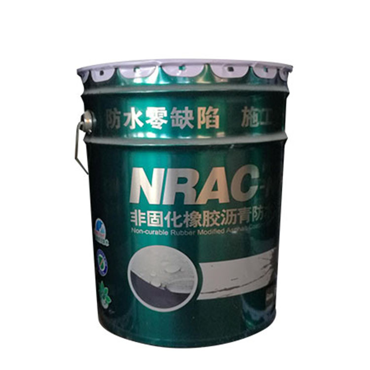 廠家直銷水性聚氨酯防水涂料 衛生間屋頂補漏材料 天赫防水