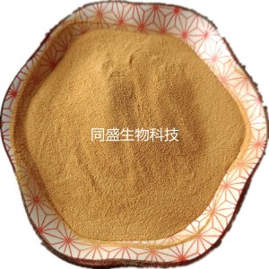 發酵飼料蛋白粉 玉米蛋白粉 微生物發酵培養基 玉米漿干粉