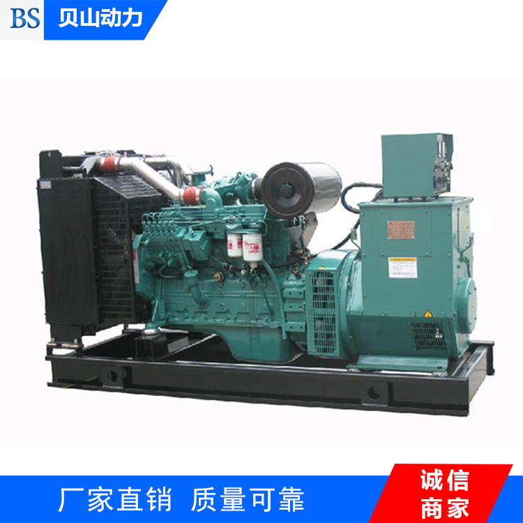 專(zhuān)業(yè)生產(chǎn)銷(xiāo)售150KW發(fā)電機(jī)組 濰柴發(fā)電機(jī)組 原廠正品 免費(fèi)上門(mén)安裝