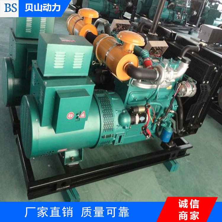專(zhuān)業(yè)生產(chǎn)銷(xiāo)售150KW發(fā)電機(jī)組 濰柴發(fā)電機(jī)組 原廠正品 免費(fèi)上門(mén)安裝