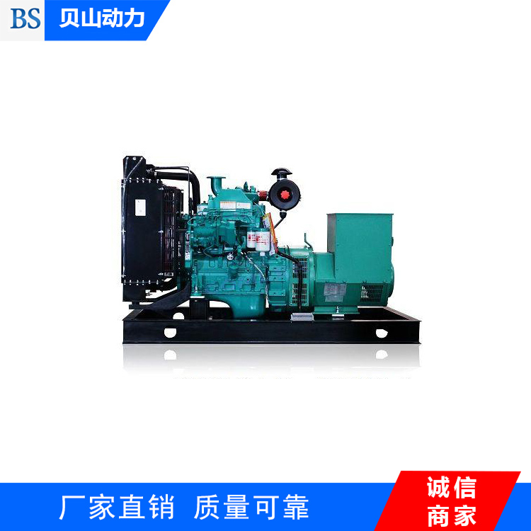 專(zhuān)業(yè)生產(chǎn)銷(xiāo)售150KW發(fā)電機(jī)組 濰柴發(fā)電機(jī)組 原廠正品 免費(fèi)上門(mén)安裝