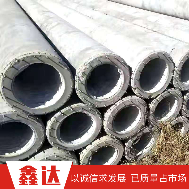 江蘇電線桿生產廠家 承重高電線桿 水泥線桿