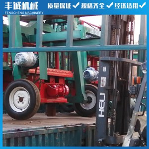 混凝土排水槽成型設(shè)備 砼構(gòu)件成型機(jī) U型槽設(shè)備