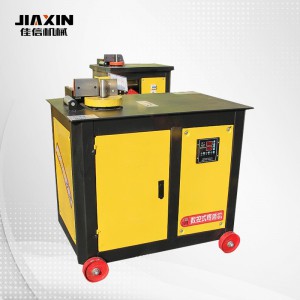 鋼筋彎箍機 小型彎箍機 簡易彎箍機 數控式鋼筋彎曲機箍筋 廠家直銷