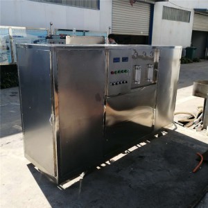 全 封閉式不銹鋼超濾設備 過濾凈水工業(yè)超濾304不銹鋼 廠家銷售