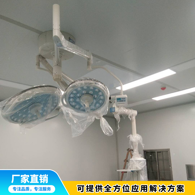 山東無影燈生產廠家 美容整形無影燈 支持批發