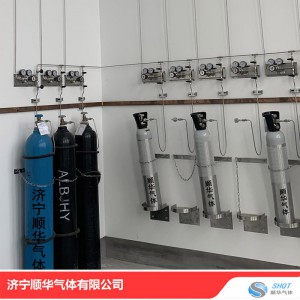 買環(huán)境監(jiān)測標(biāo)氣氮中硫化氫氯化氫氨氣標(biāo)準(zhǔn)氣體二氧化硫一氧化氮標(biāo)樣氣體