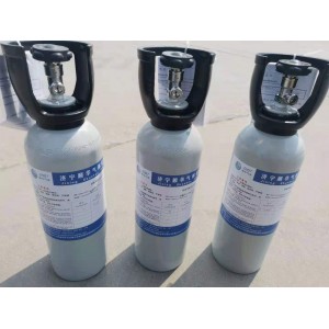 買環境污染檢測標氣氮中氯氣氟化氫苯乙烯標準氣體丙烯醛丙烯腈氣體標樣