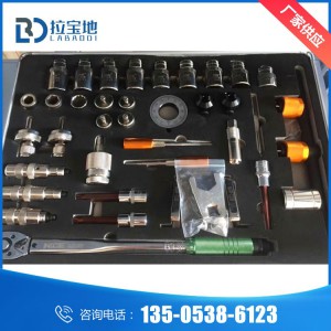 廠家供應(yīng)高壓共軌專用工具 共軌噴油器分解工具 共軌實驗設(shè)備維修工具 配套器備工具