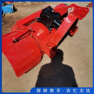 四輪拖拉機葡萄埋藤機價格 手扶埋藤機價格 埋藤機廠家