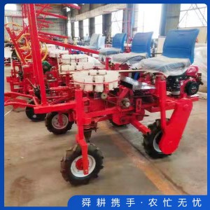 旋耕起壟機 山東旋耕起壟機廠家 旋耕機價格