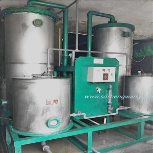 廠家定制除垢設(shè)備 軟化水設(shè)備  全自動 鈉離子交換器