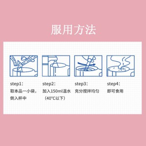 培卵素  哈維藥業(yè)   復(fù)合蛋白固體飲料