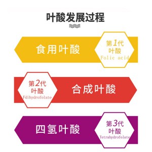 活性葉酸   復合蛋白固體飲料  哈維藥業