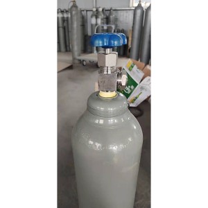 山西甲烷標準氣 煤礦用甲烷標準氣體  苯標準氣 順華氣體