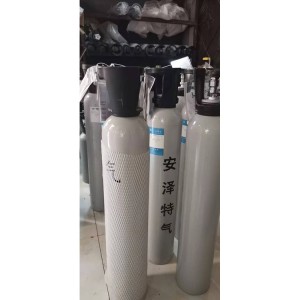 山西甲烷標準氣 煤礦用甲烷標準氣體  苯標準氣 順華氣體