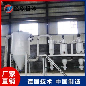超微氣流分級機 分級機 分級機廠家 經欣粉體設備