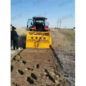 白灰撒布車 公路撒灰車 撒灰機
