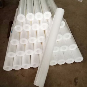 水處理設(shè)備濾芯 0.5微米微濾 精密過(guò)濾器濾芯