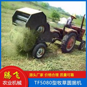 牧草圓捆機(jī) 麥稻牧草打捆機(jī) 秸稈撿拾打捆機(jī) 方草捆打捆機(jī) 打捆機(jī) 騰飛打捆機(jī) 山東打捆機(jī)廠家 打捆機(jī)價(jià)格 騰飛農(nóng)業(yè)機(jī)械