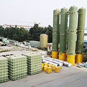 玻璃鋼沼氣池價格 玻璃鋼沼氣池廠家