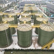 玻璃鋼沼氣池廠家 玻璃鋼沼氣池價格