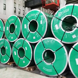 山西陽泉304不銹鋼卷特尺開平 2.0*1250mm不銹鋼板拉絲覆膜價(jià)格