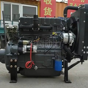 4102，4100發動機廠家 4102，4100發動機價格