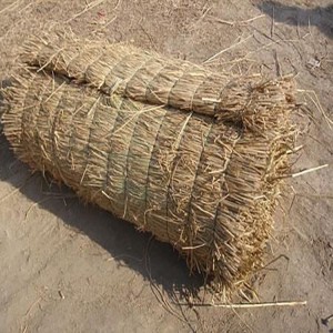供應(yīng)大棚保溫型草簾 養(yǎng)殖使用 誠盛農(nóng)產(chǎn)品