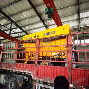 廠家供應(yīng)白灰水泥粉料撒灰機(jī) 四輪車帶動(dòng)布灰機(jī) 12方環(huán)保撒灰車