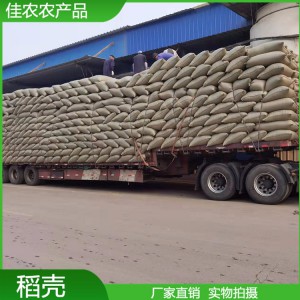 常年供應(yīng)新鮮稻殼 釀酒 除塵 壓縮壓塊稻殼 牧場墊料