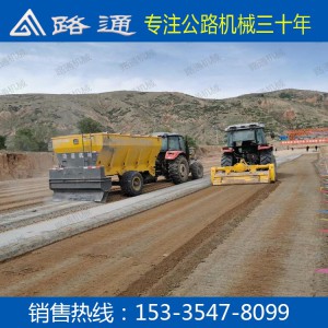 穩(wěn)定型灰土拌合機(jī) 后橋式拌和機(jī) 市政灰土拌合機(jī) 廠家批發(fā)