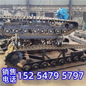 履帶式運(yùn)輸車(chē) 果園山地爬坡王全地形農(nóng)用爬坡搬運(yùn)自卸四不像