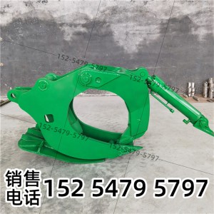 劈樹墩的機(jī)子斷根挖樹根剪切 大型樹根挖拔神器現(xiàn)貨 液壓挖樹根機(jī)劈樹機(jī)